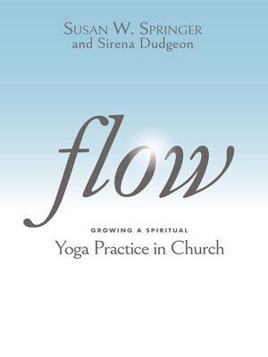 cover image of Flow